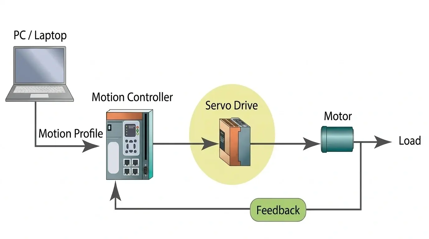 cómo-funciona-un-servomotor