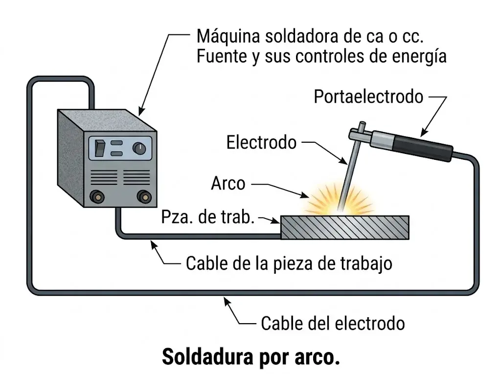 soldadura-por-arco