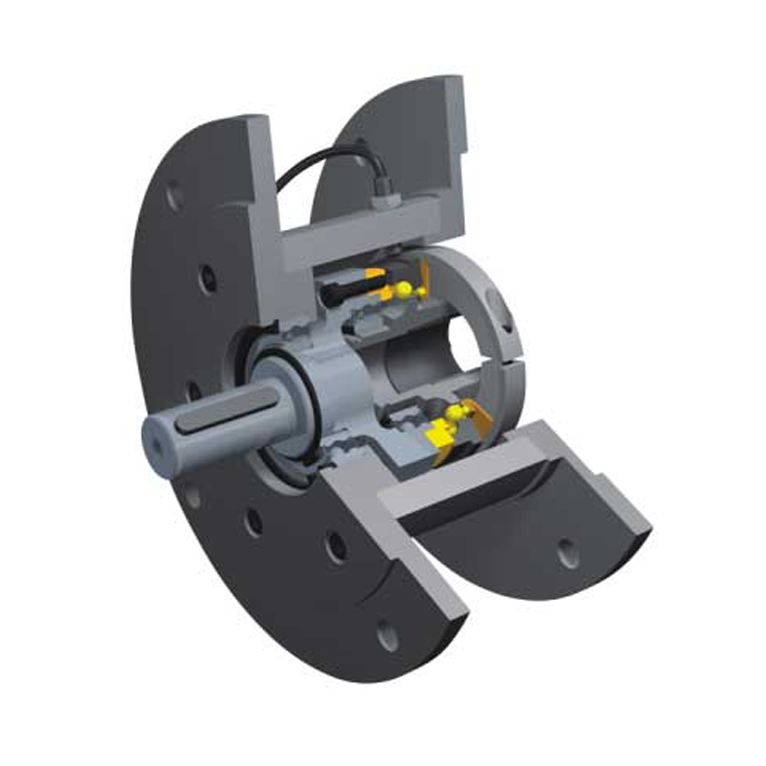 EAS-HTL (High Torque Line)