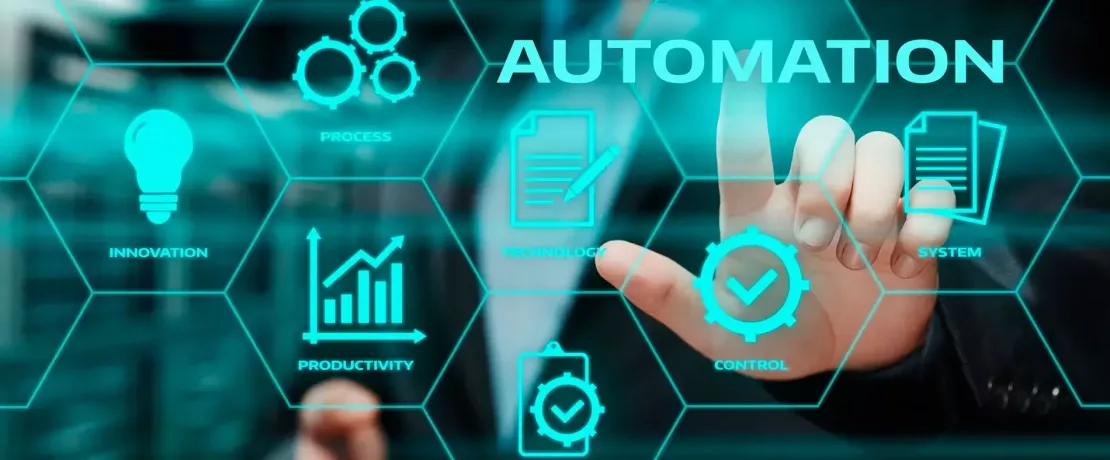 ¿Cómo mejorar tus procesos con automatización industrial?