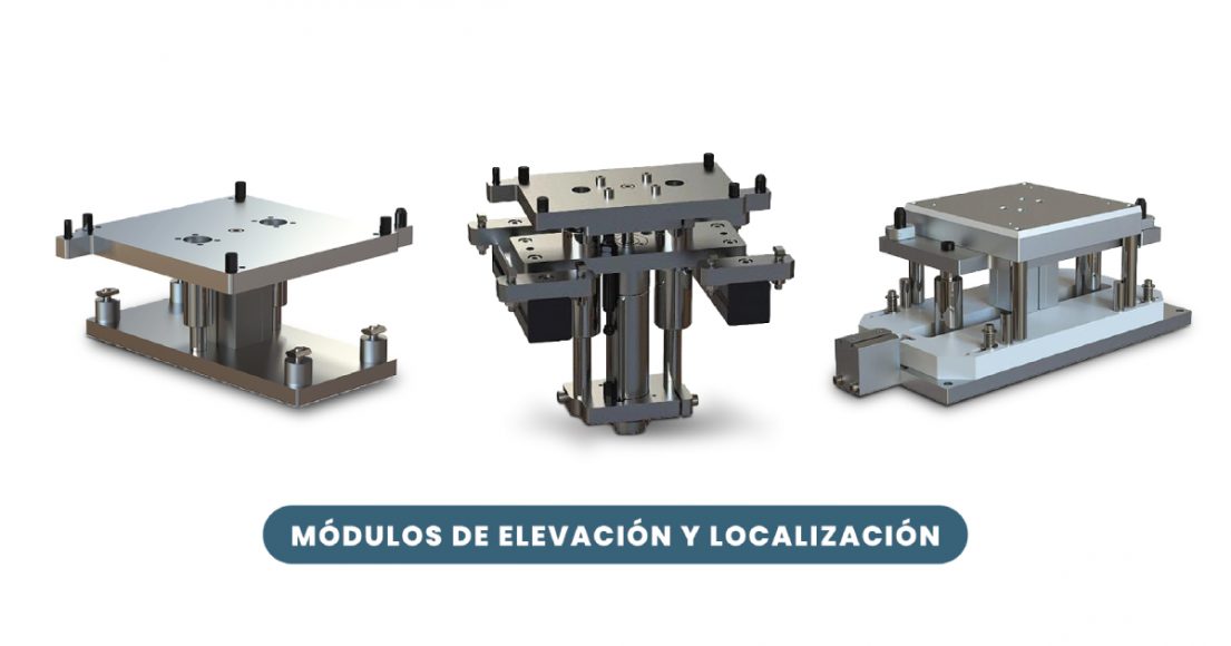 Ventajas del kit de elevación en el control de flujo de un conveyor