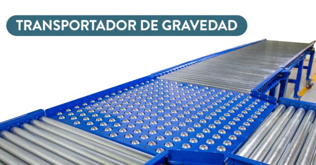 Ventajas de los Transportadores de Gravedad en la Industria