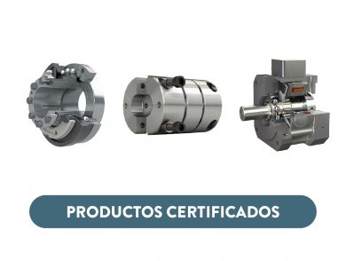 Conoce cómo las certificaciones TÜV, ATEX y UL elevan la seguridad de componentes Industriales