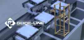 ¡Glide-Line lleva tu producción a lo alto!