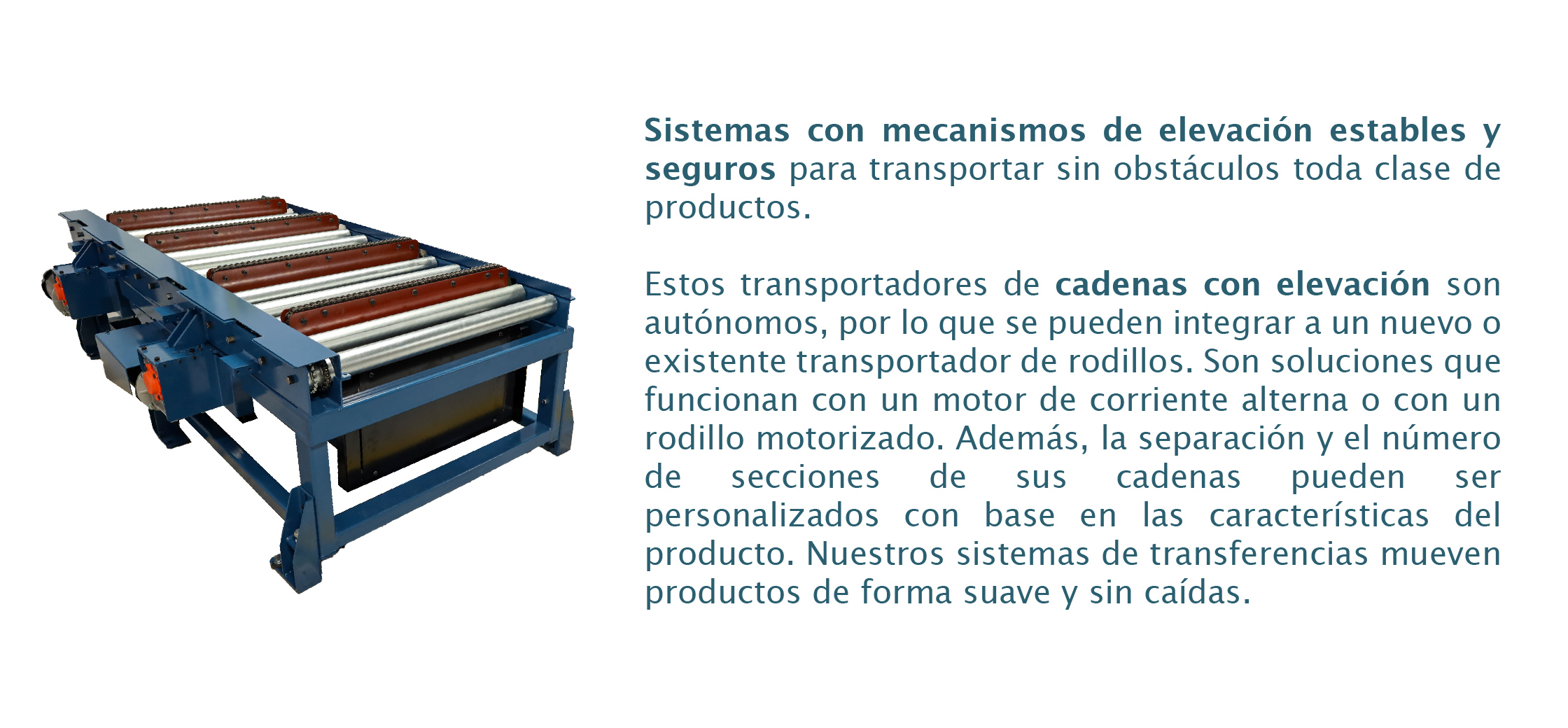 Transportador-de-cadenas-con-sistema-de-elevacion