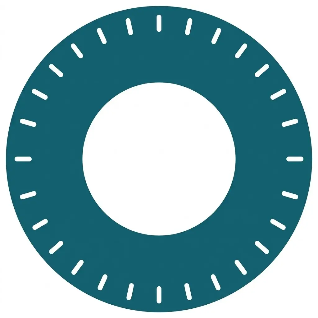 Encoder incremental